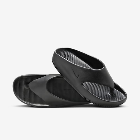 Chanclas nike con store cremallera