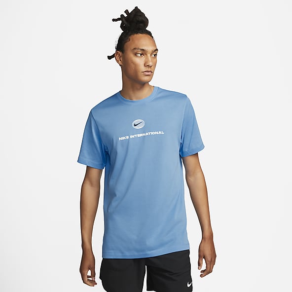 Playera para Entrenamiento Nike Dri-FIT de Hombre | Innovasport