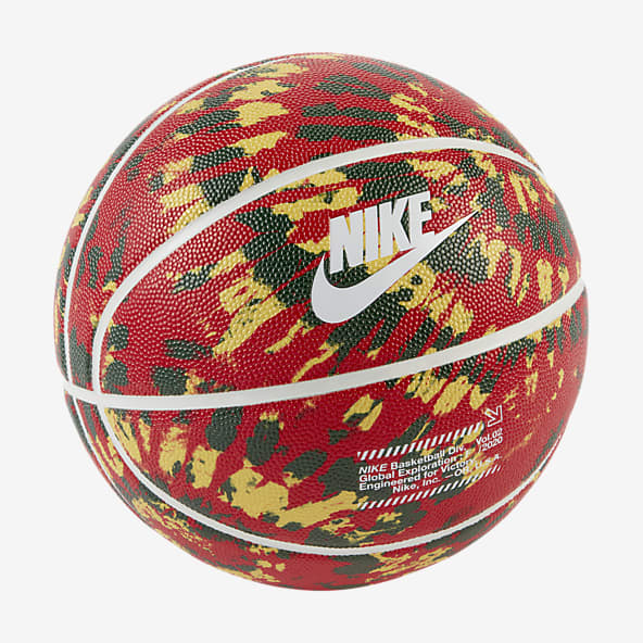 nike geobasket