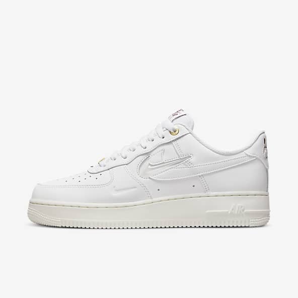 mago su rumor Zapatillas Air Force 1 blancas. Nike ES