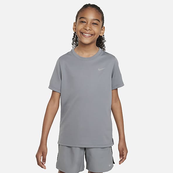 Reflective Dri-FIT Tops & T-Shirts. Nike MY