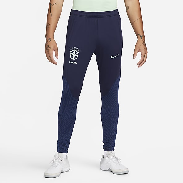 Pantalones de futbol largos online