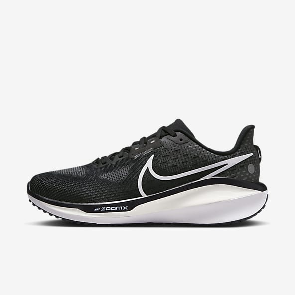 Nike vomero hotsell para corredores pesados