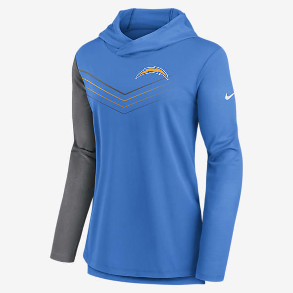 nike chargers shirt