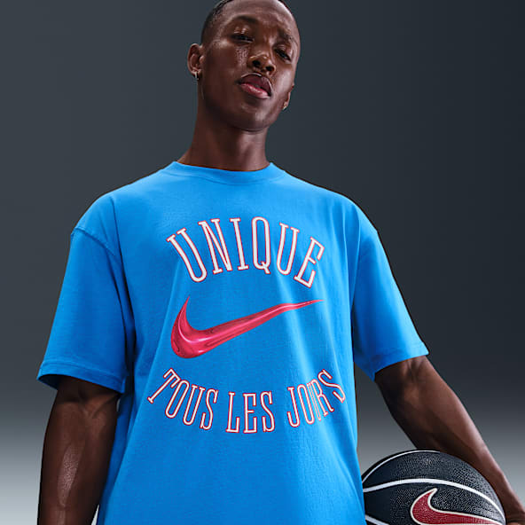 Victor Wembanyama Men's Basketball T-shirt