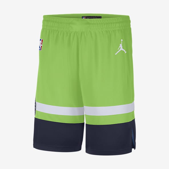 nike timberwolves