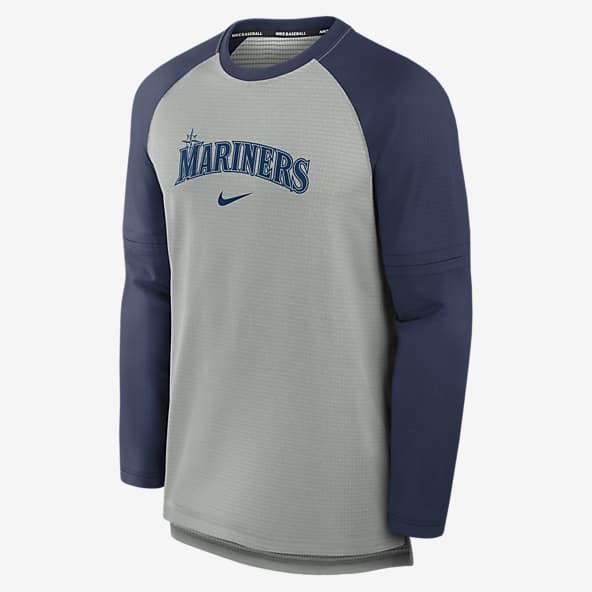 Grey Seattle Mariners. Nike.com