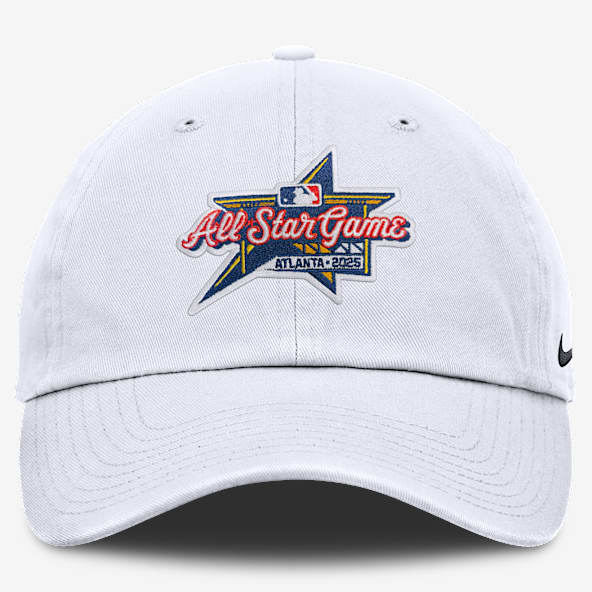 2025 All-Star Game Club Gorra Nike de la MLB ajustable para hombre