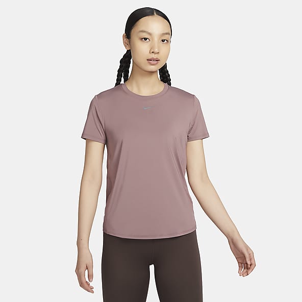 The nike tee dri fit womens 2025