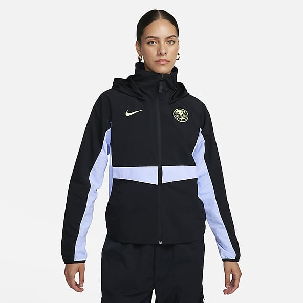 Chamarras de shop mujer nike