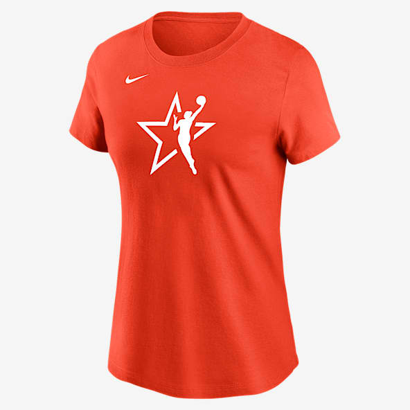 WNBA 2025 All-Star Weekend Women's Nike T-Shirt