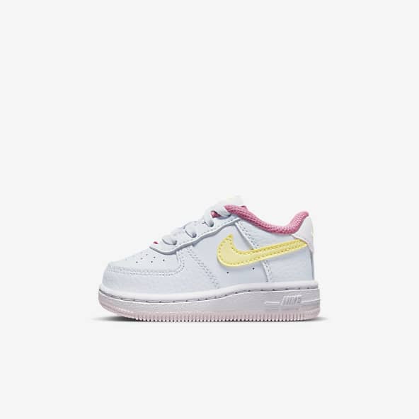 nike baby girl sneakers