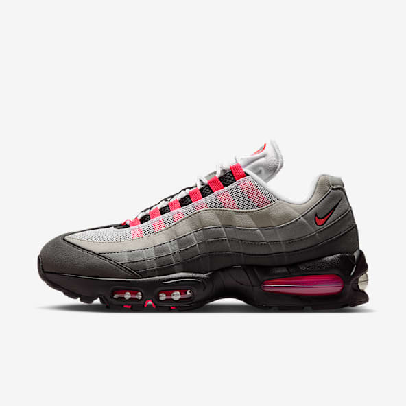Nike Air Max 95 Big Bubble Sko för män