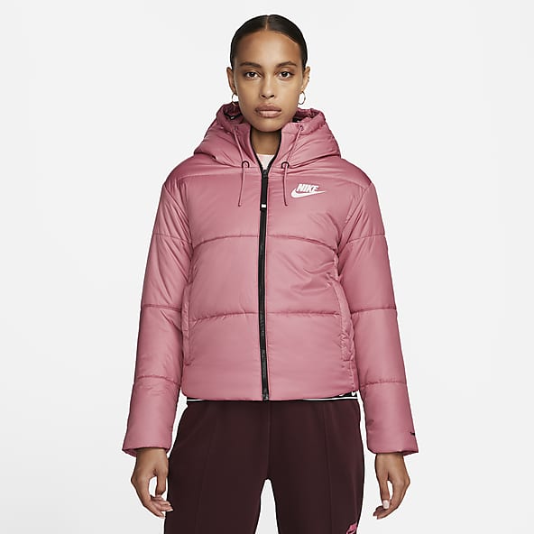 antena Modales Inconcebible Ofertas de chaquetas y abrigos para mujer. Nike ES
