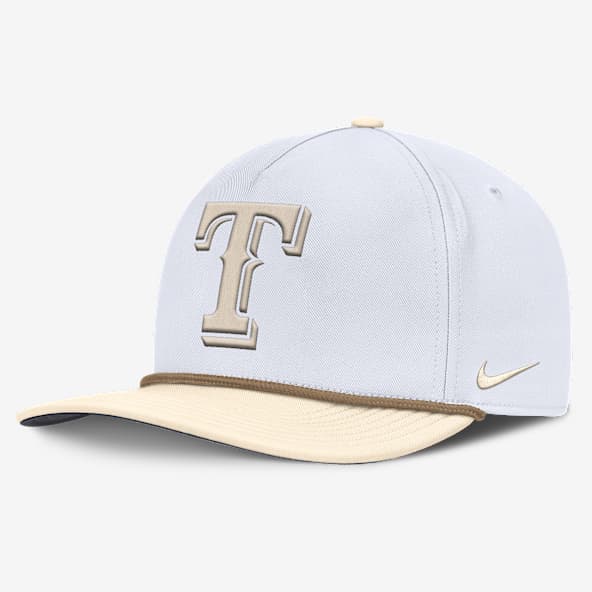 Texas Rangers Pro Men’s Nike AeroBill MLB Adjustable Hat