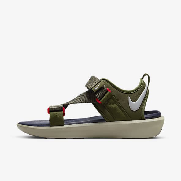 Mens Sandals & Nike.com