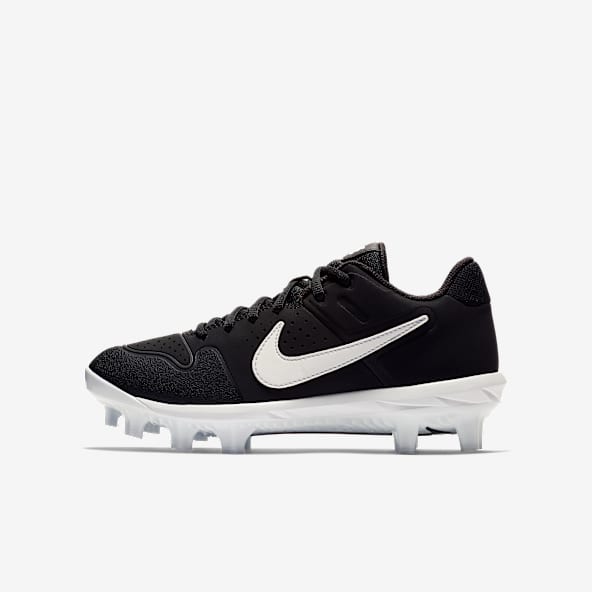 nike alpha huarache varsity low mcs youth