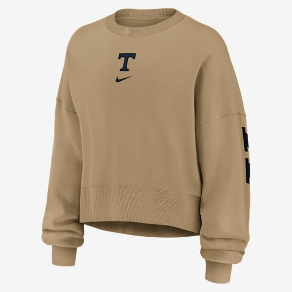 Tennessee Phoenix 2-Hit Women's Nike College Pullover Crew