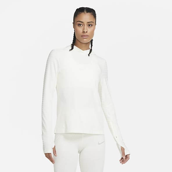 nike running hoodie