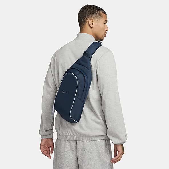 Nike Sportswear Essentials Bandolera (8L)