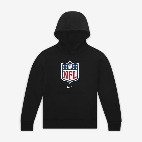 American Football Clothing. Nike