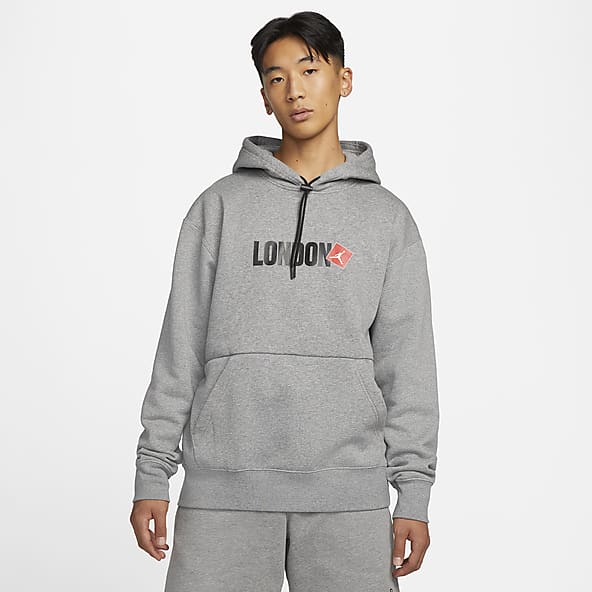 Jordan felpe e maglie per uomo. Nike IT