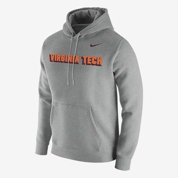 Nike virginia tech clearance