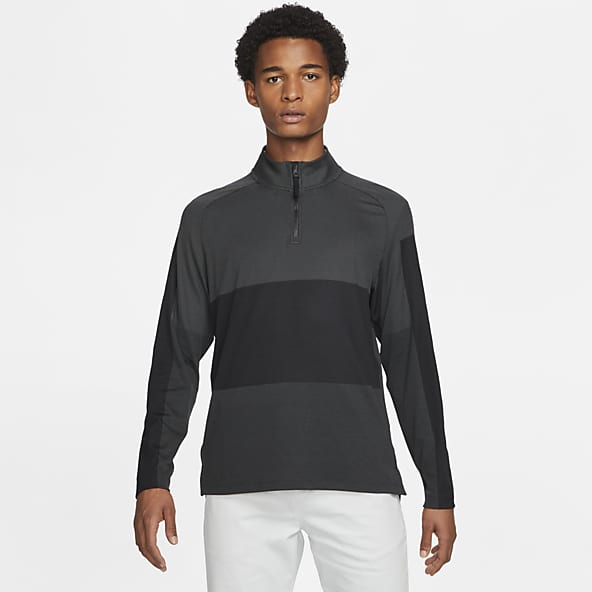 playeras de golf nike