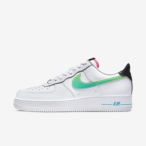 how much are nike airforces