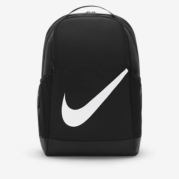een keer Auto achter School Bags & Kids' Backpacks. Nike AU