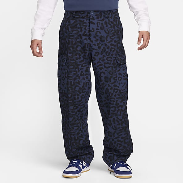 Arte Antwerp Hand Heart Men's Printed Pants Broek voor heren Beige SS25