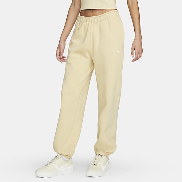 Nike Factory Store NikeLab Kahverengi Jogger lar ve E ofman Altlar Nike TR