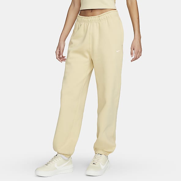 Nike Therma-FIT One Women's High-Waisted 7/8 Joggers. Nike UK