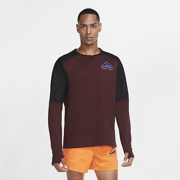 nike trail clothes