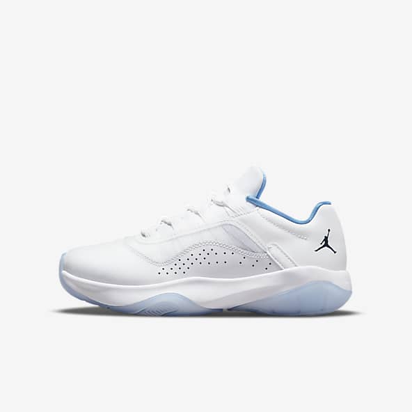 Enfant Jordan Blanc Chaussures. Nike LU Enfant Jordan Blanc Chaussures. Nike LU