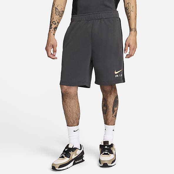 Fleece Shorts. Nike CA