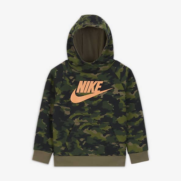 nike toddler boy hoodie