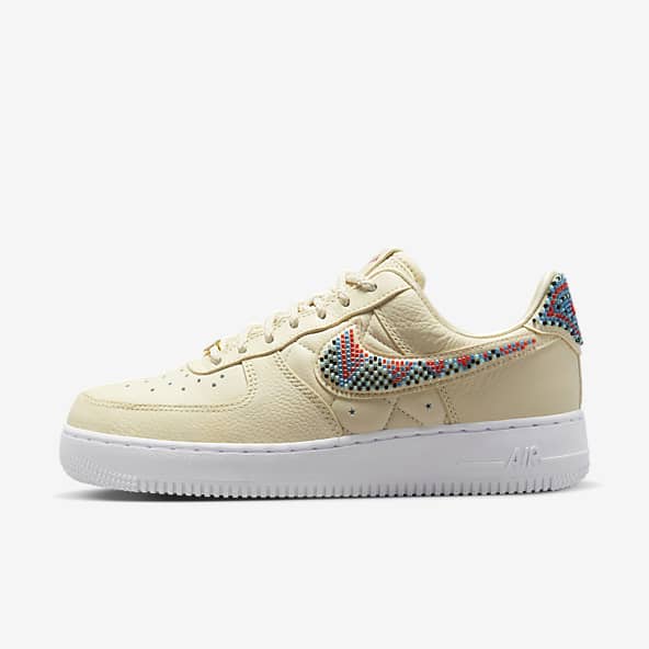 Ligeramente Necesito Muy enojado Womens Air Force 1 Shoes. Nike.com
