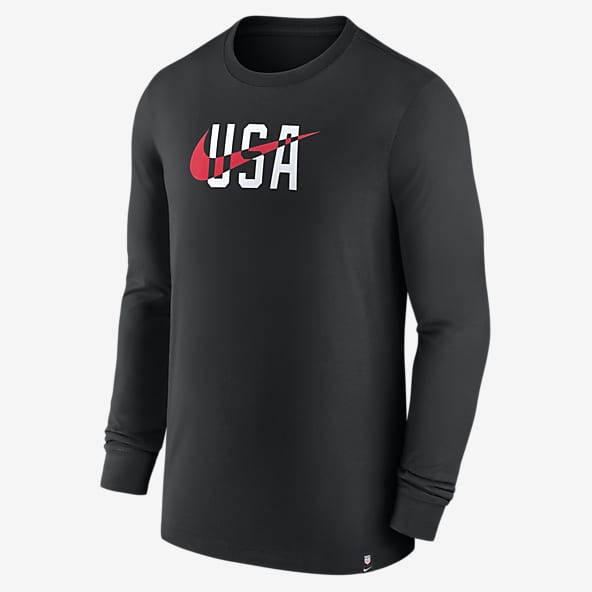 National Team Soccer.