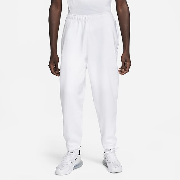 Men's White Trousers u0026 Tights. Nike UK