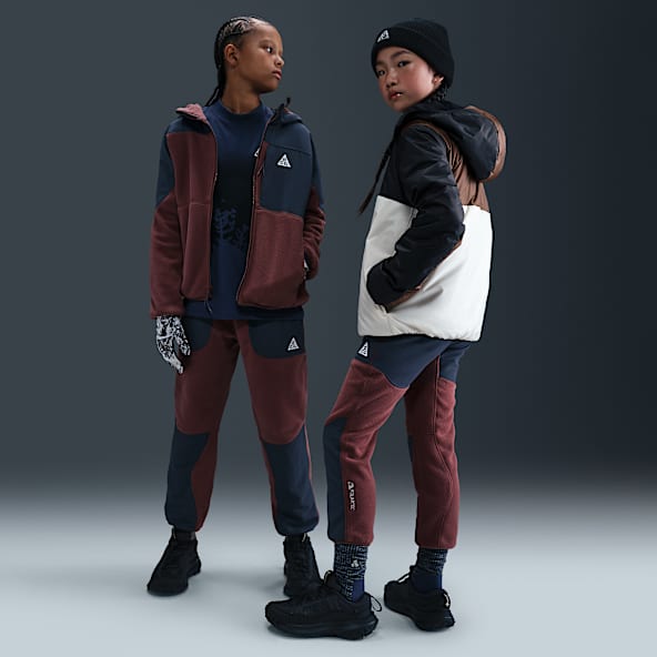 나이키 ACG '울프 트리' 주니어 Polartec® 팬츠