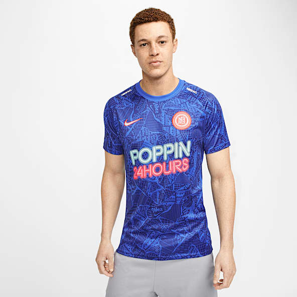 nike football shirt sale