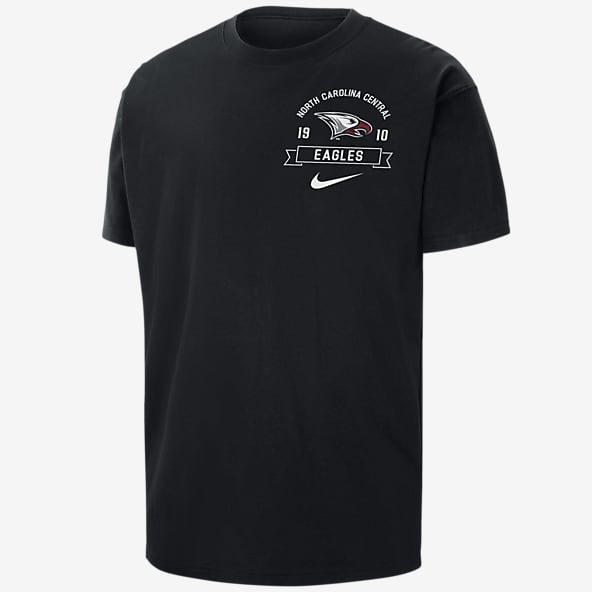 Mens North Carolina Central Eagles. Nike.com