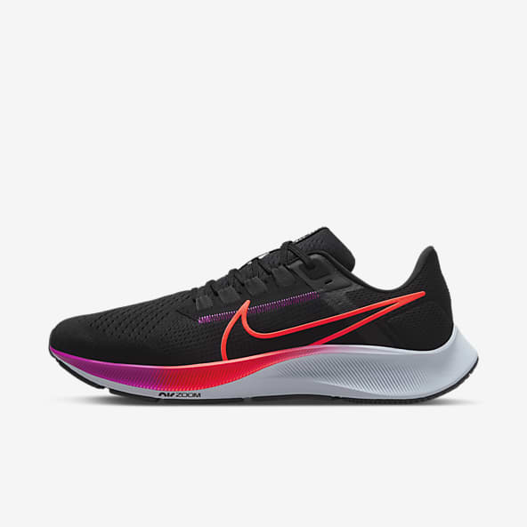 nike running shoes price