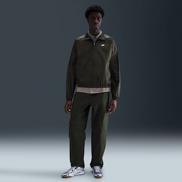 Nike Sportswear Club Men's Woven Cargo Pants