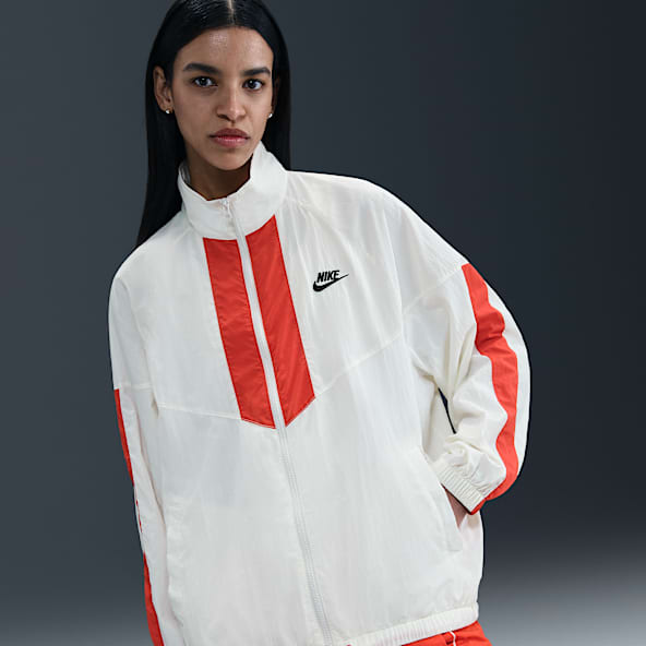 Nike Sportswear Windrunner Women's Oversized Jacket
