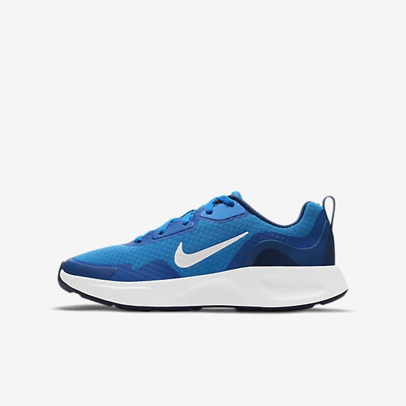 jd nike kids trainers