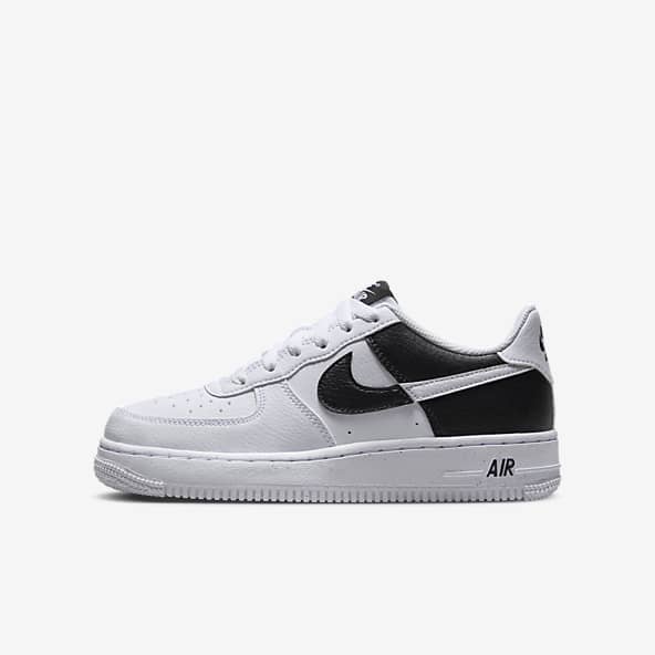 Blanco Air Force 1 Zapatillas. Nike ES