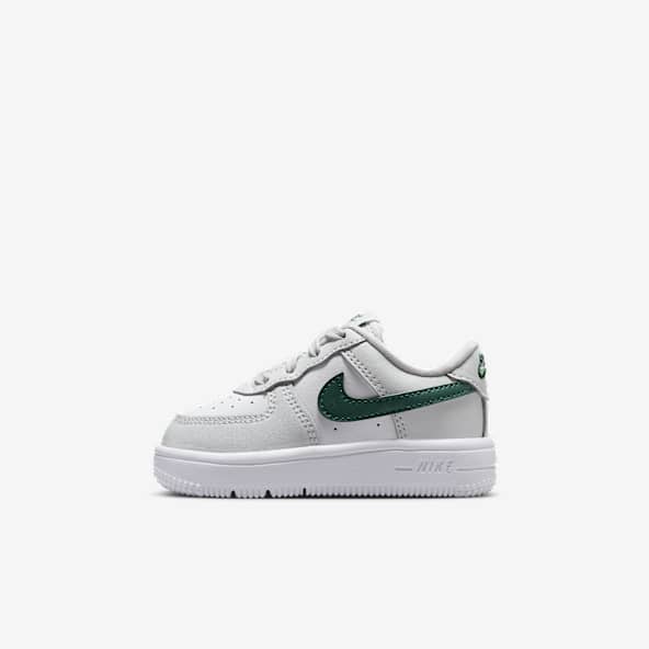Nike Force 1 Low Baby/Toddler Shoes