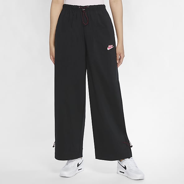 bootcut sweatpants nike